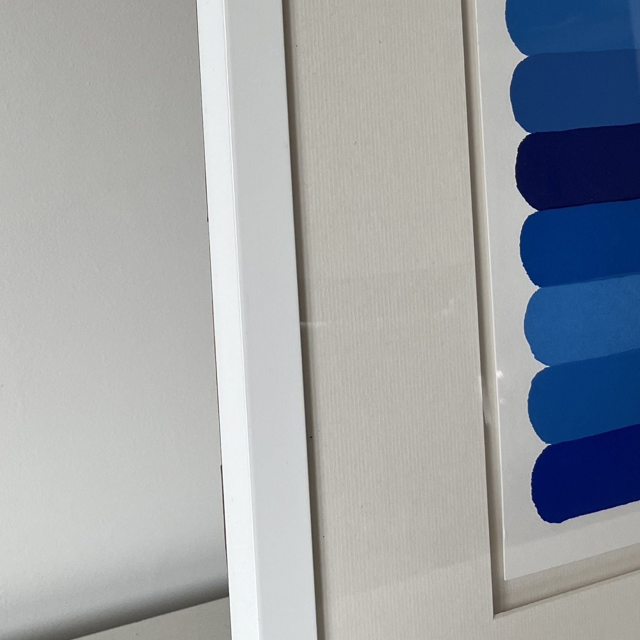 Martin Creed Work No. 3167 (2018)