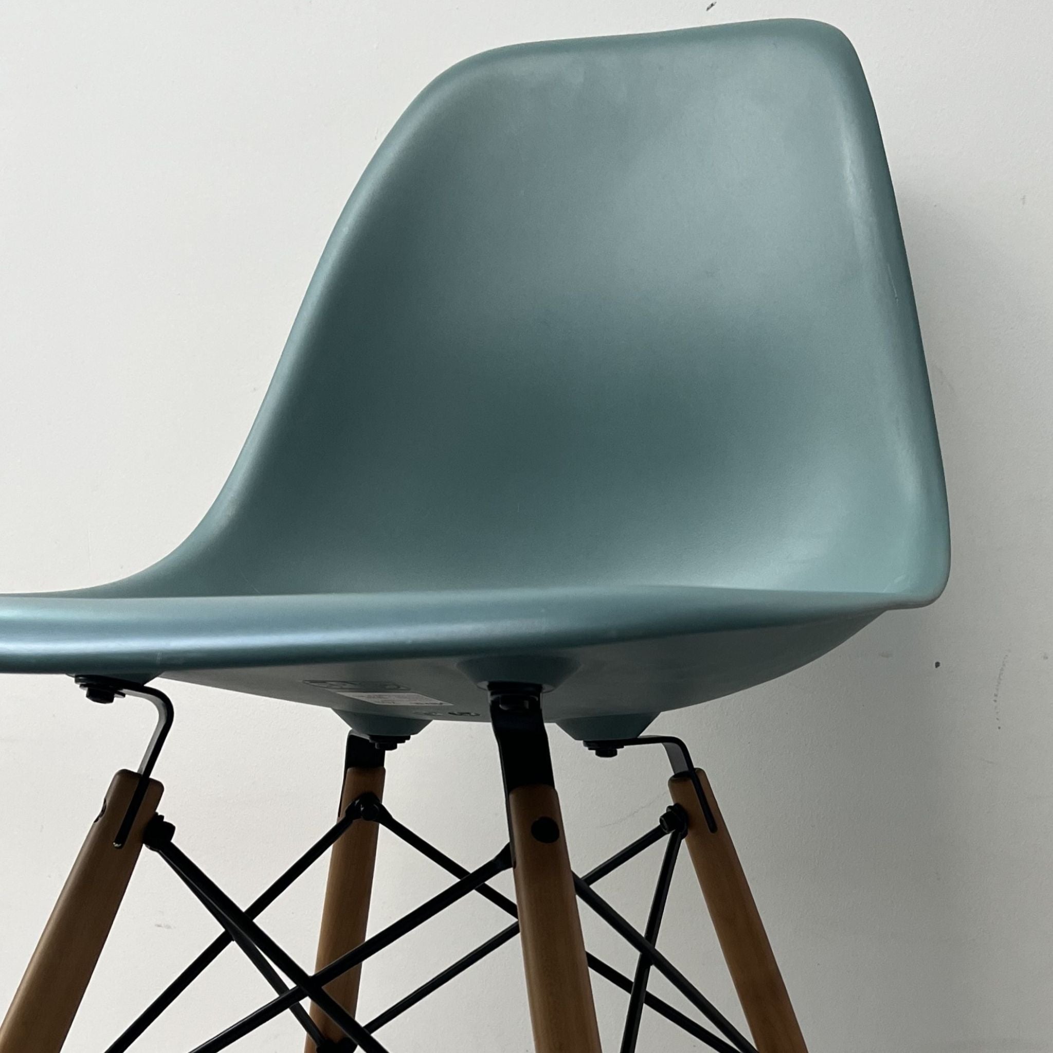 Charles Eames DSW for Vitra