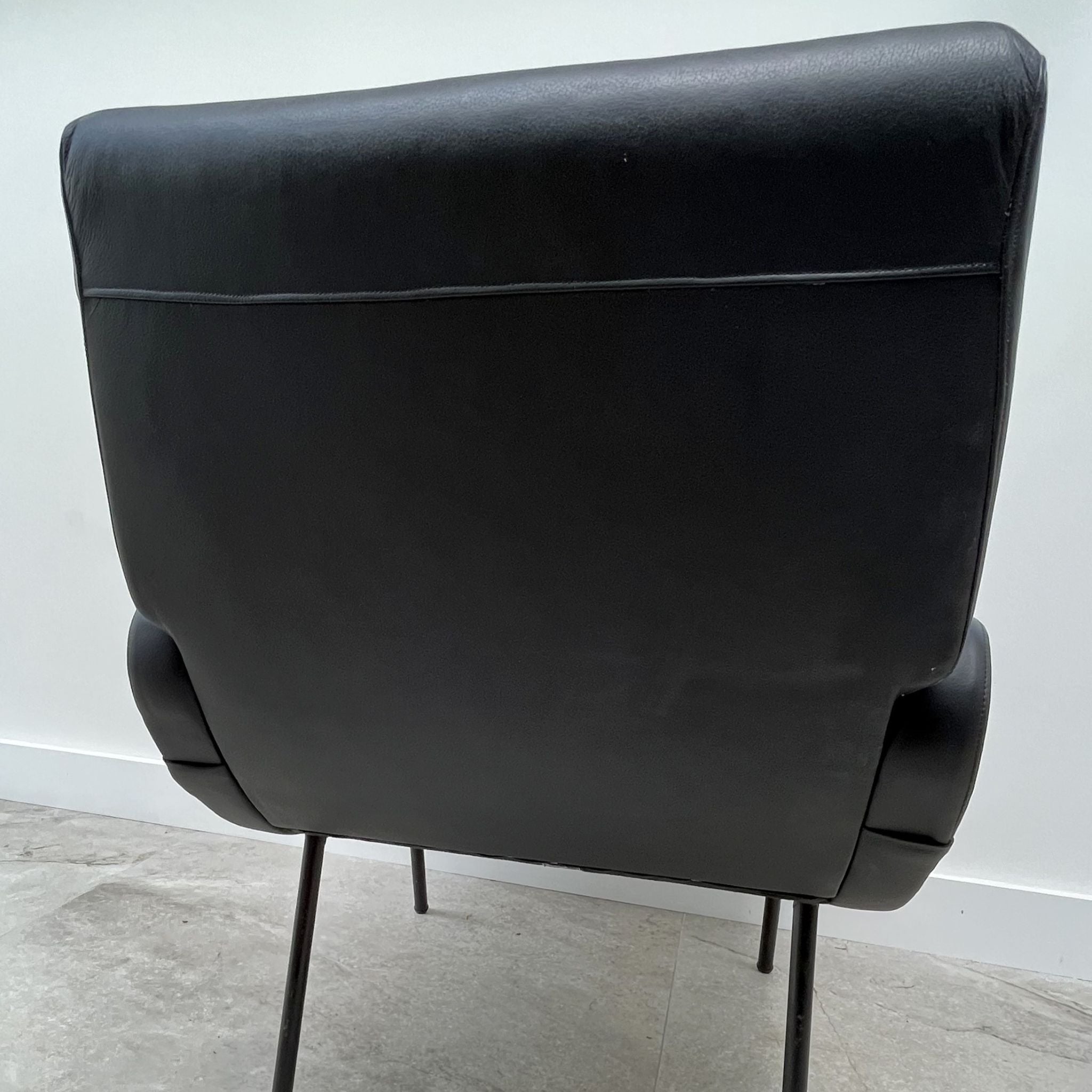 Zanuso Baby Chair for Arflex