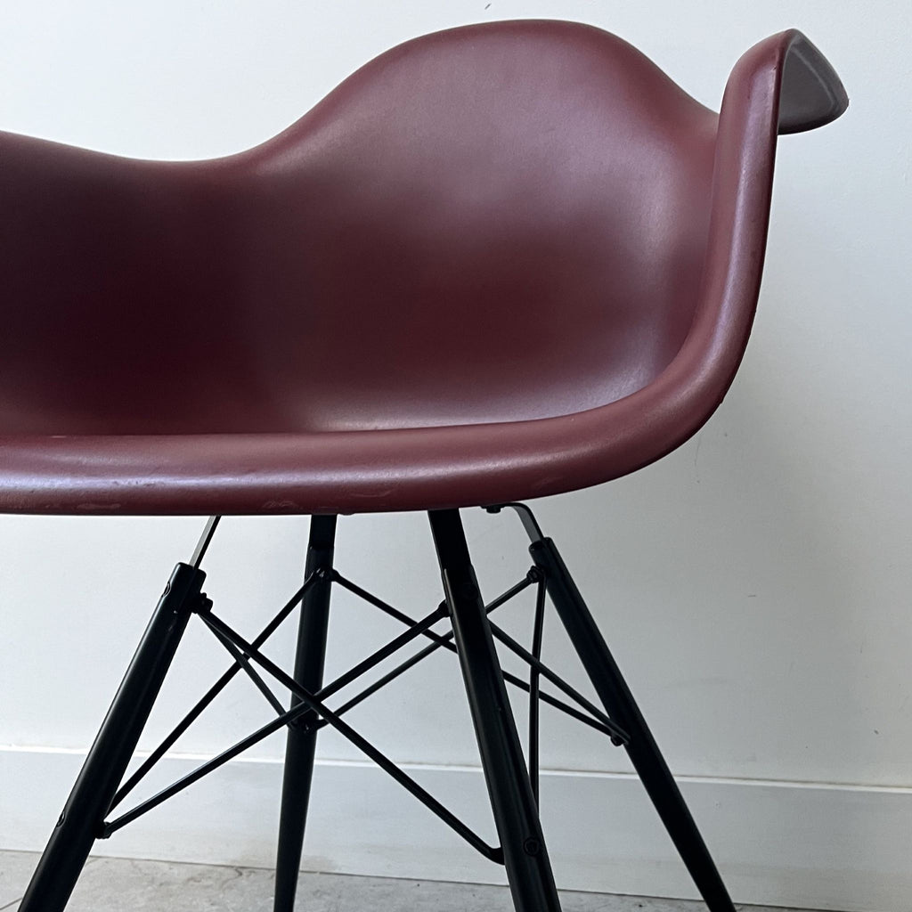 Charles Eames DAW for Vitra x2