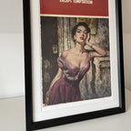 Connor Brothers - I Can Resist Everything Except Temptation