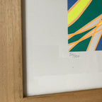 Stanley William Hayter (1901-1988) Aquarius Suite 3