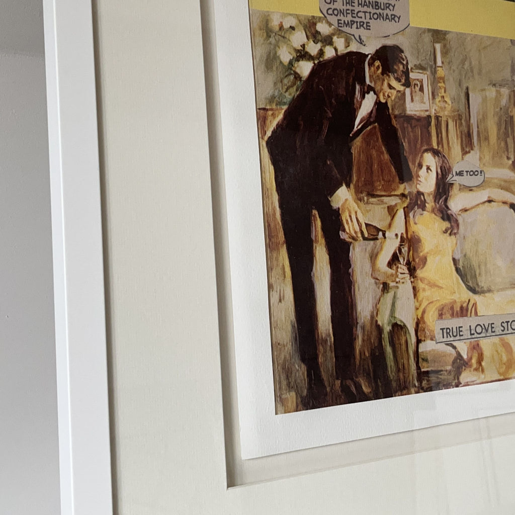 Connor Brothers - Two Of A Kind (Mills & Boon)