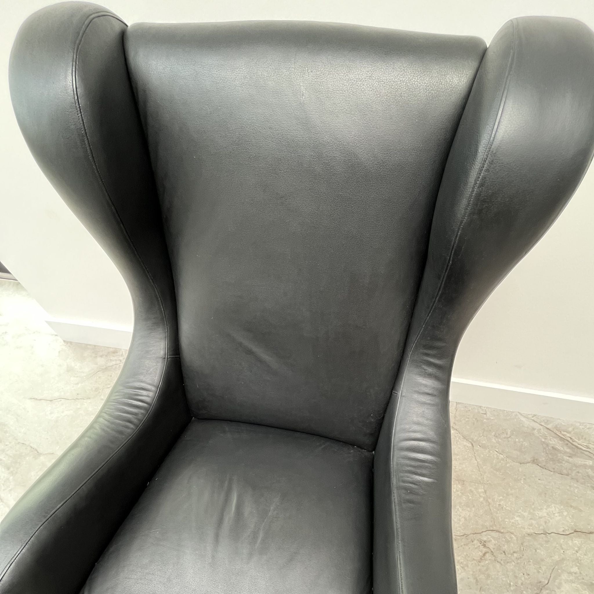 Zanuso Senior Chair for Arflex