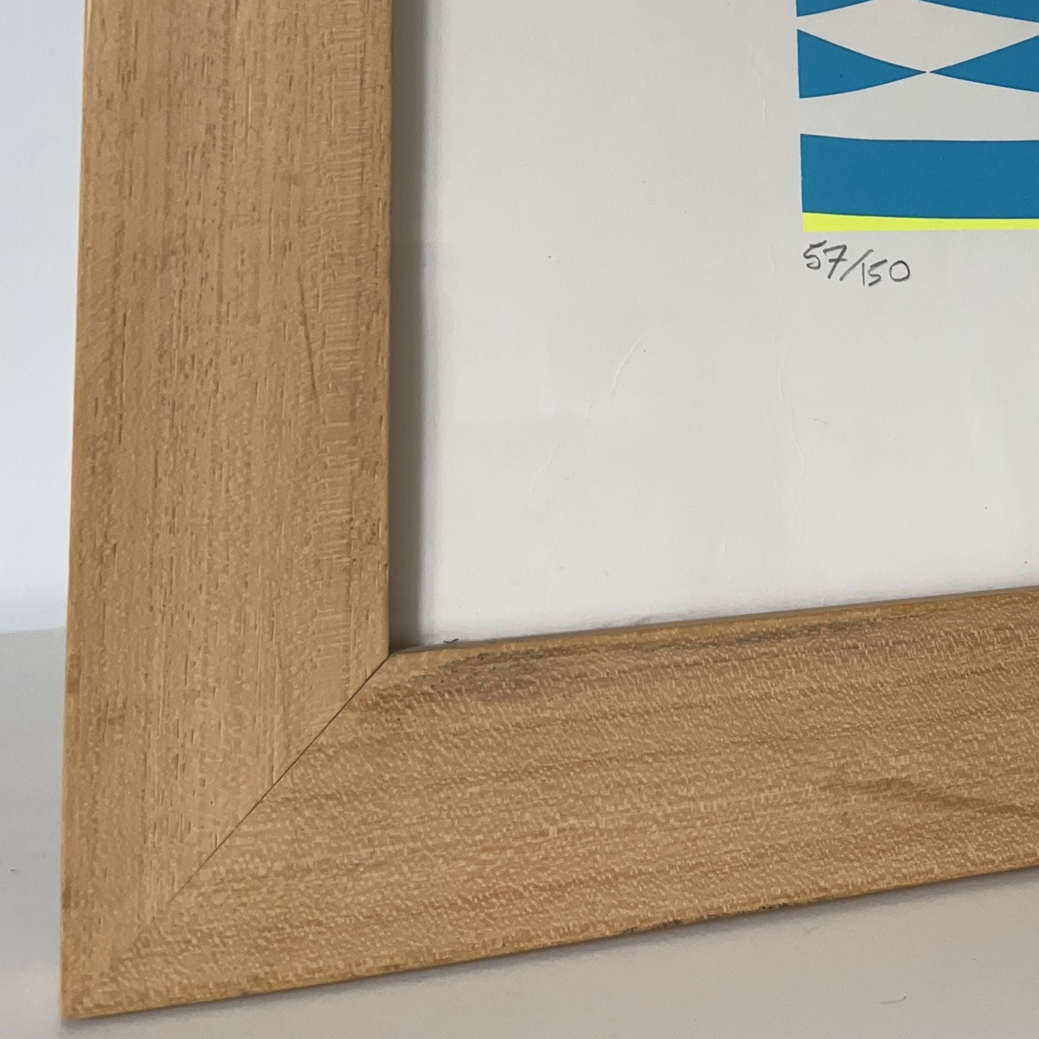 Stanley William Hayter (1901-1988) Aquarius Suite 4