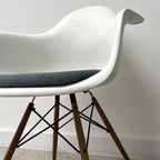 Charles Eames DAW for Vitra x6