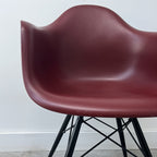 Charles Eames DAW for Vitra x2