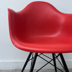 Charles Eames DAW for Vitra x5