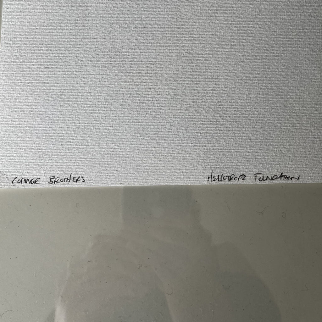 Connor Brothers - Two Of A Kind (Mills & Boon)