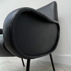 Zanuso Baby Chair for Arflex