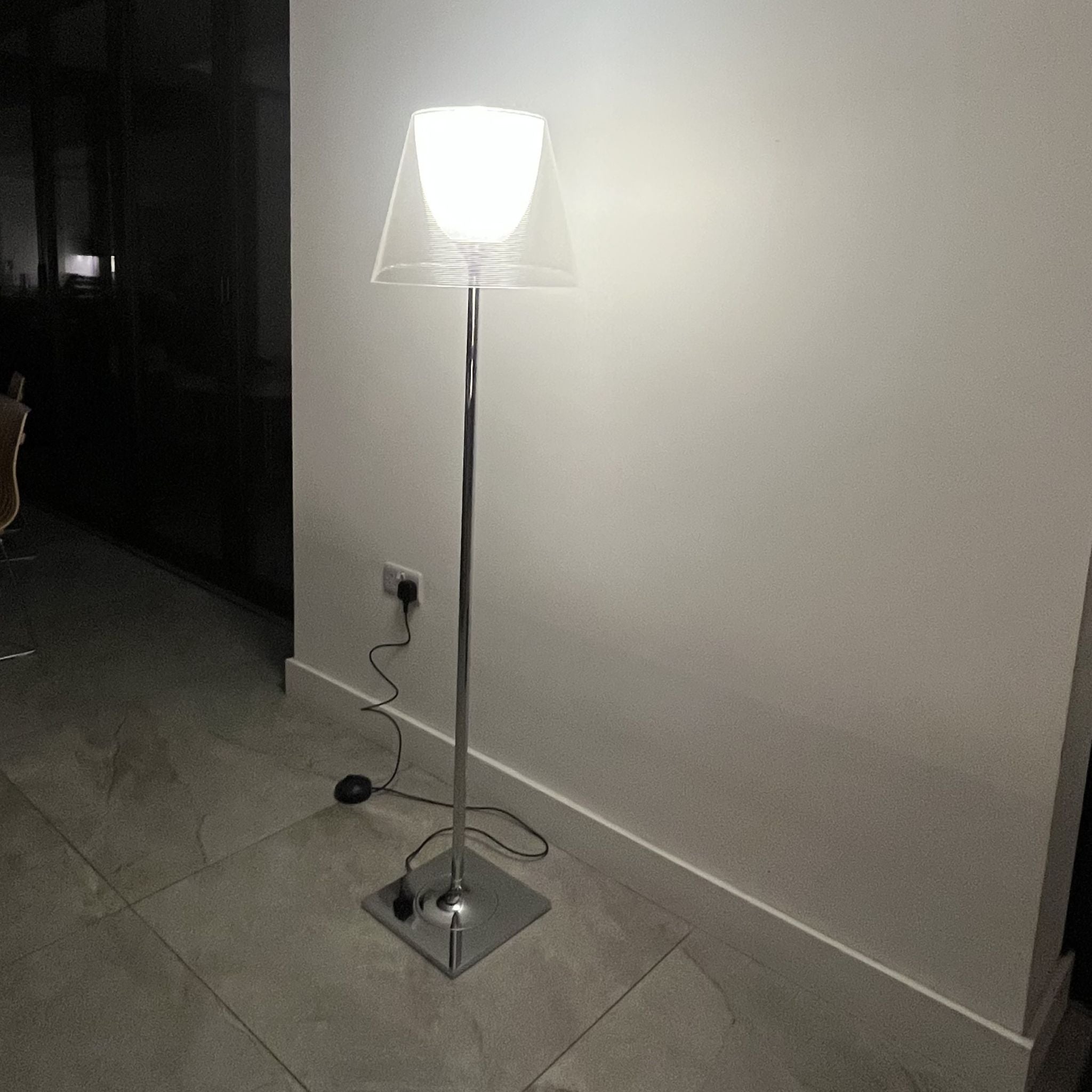 Philippe Starck KTribe F2 Floor Lamp x2