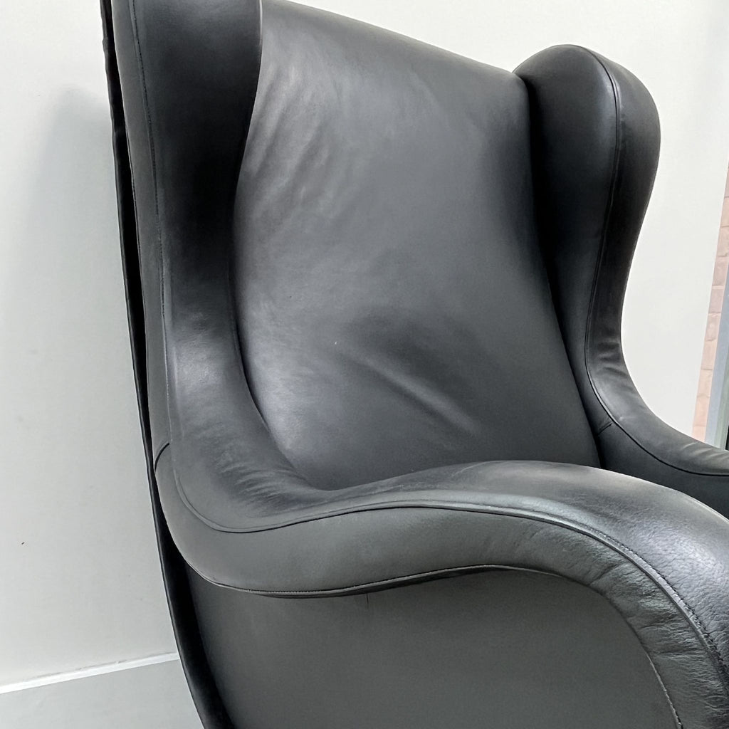Zanuso Senior Chair for Arflex