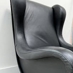 Zanuso Senior Chair for Arflex
