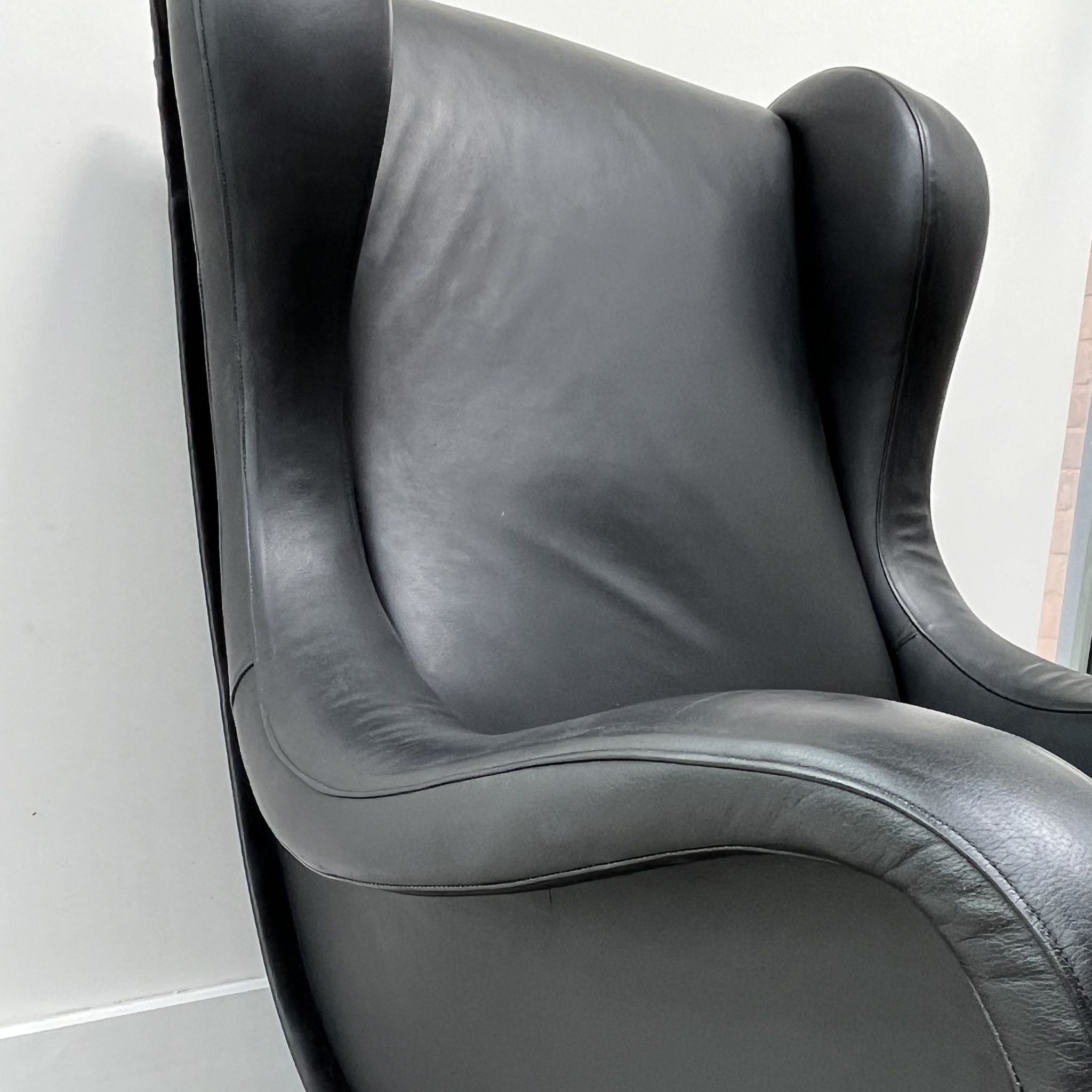 Zanuso Senior Chair for Arflex