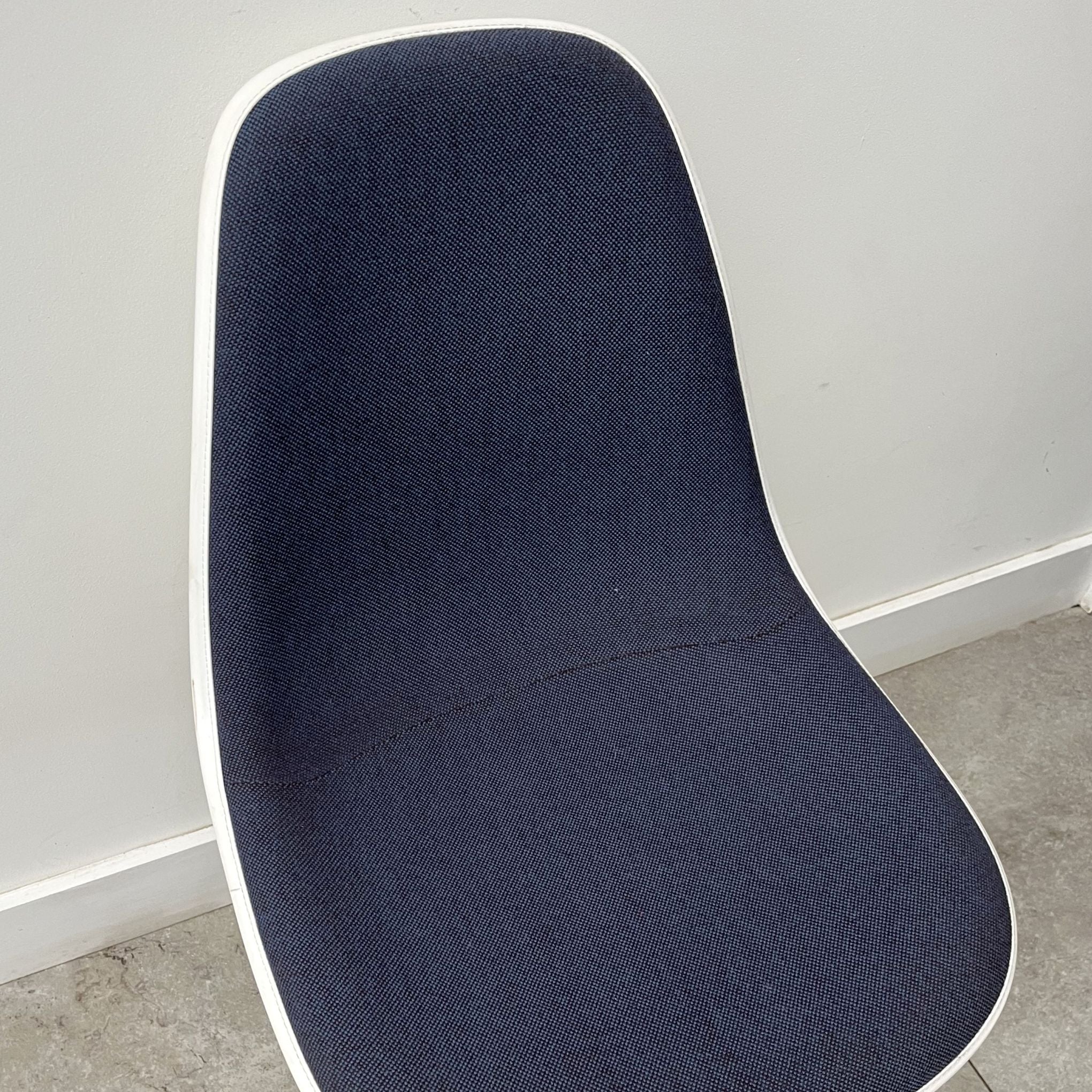 Charles Eames DSR for Vitra x2