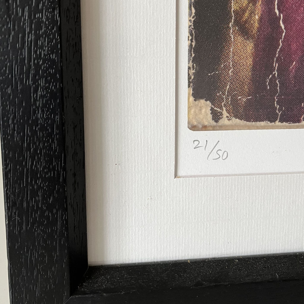 Connor Brothers - I Can Resist Everything Except Temptation