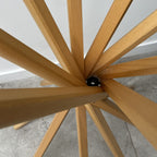 Sciangai Coat Stand for Zanotta x2