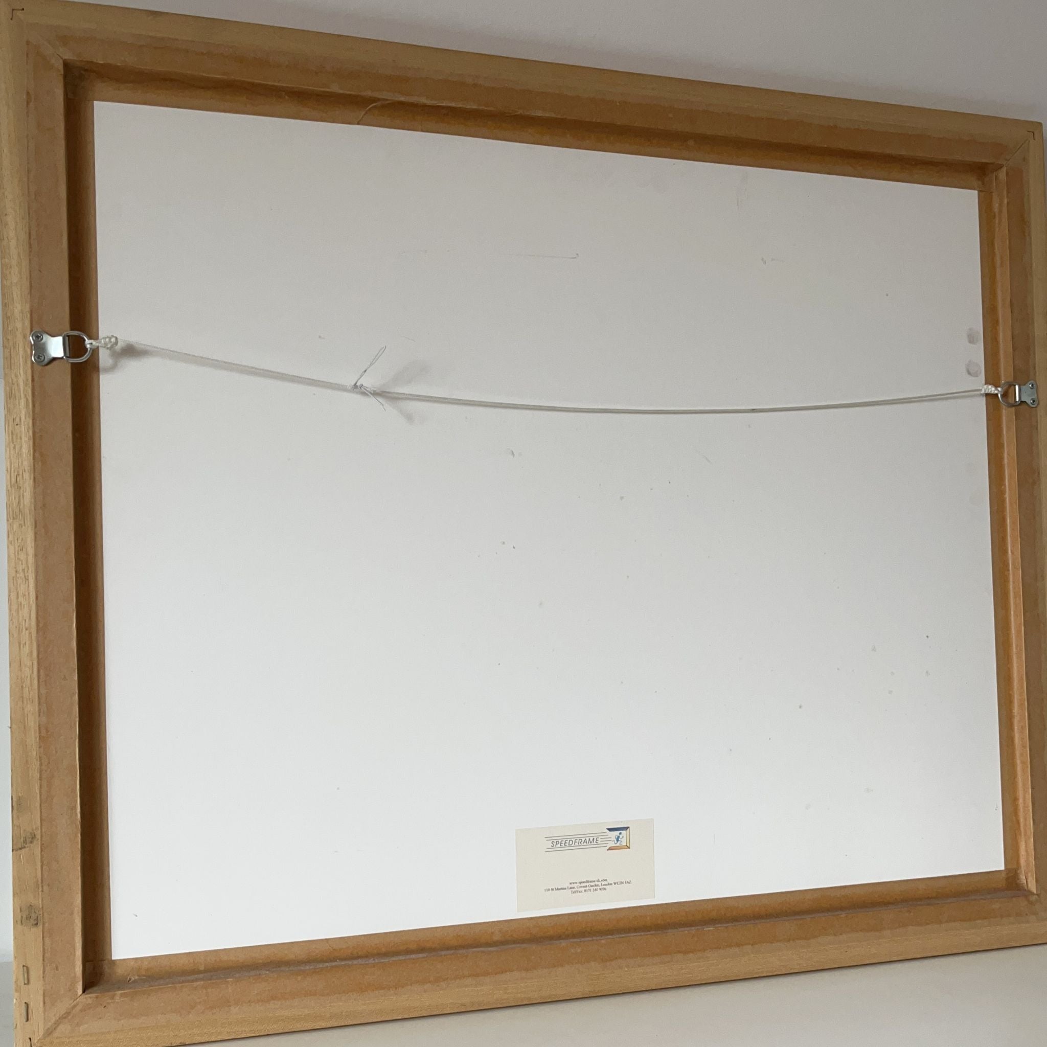 Stanley William Hayter (1901-1988) Aquarius Suite 4