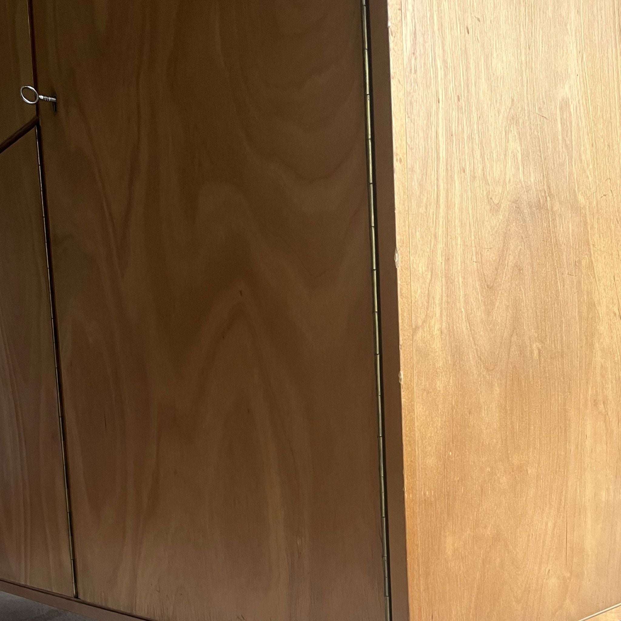 Cees Braakman CB01 Cabinet for Pastoe