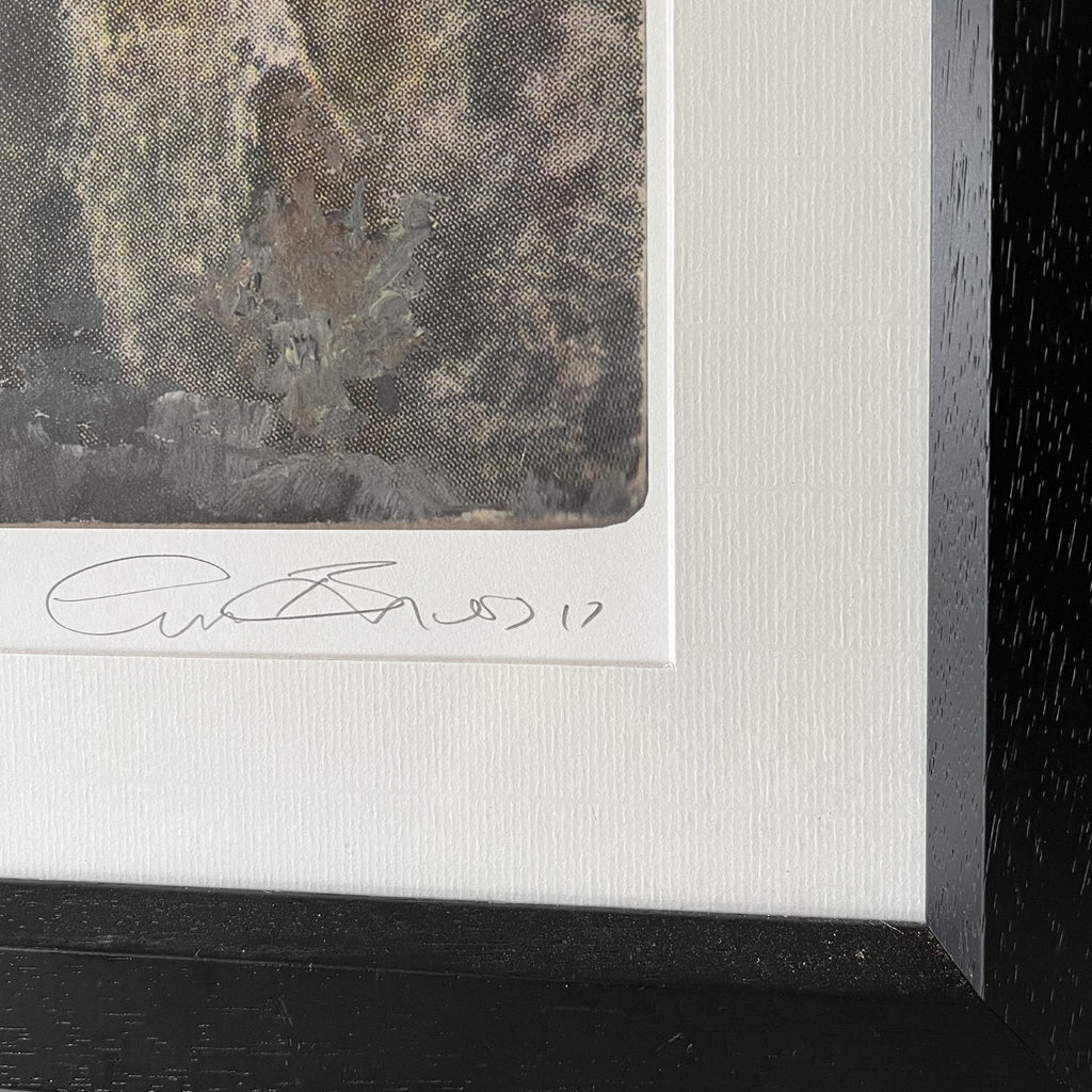 Connor Brothers - I Can Resist Everything Except Temptation