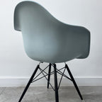 Charles Eames DAW for Vitra x4