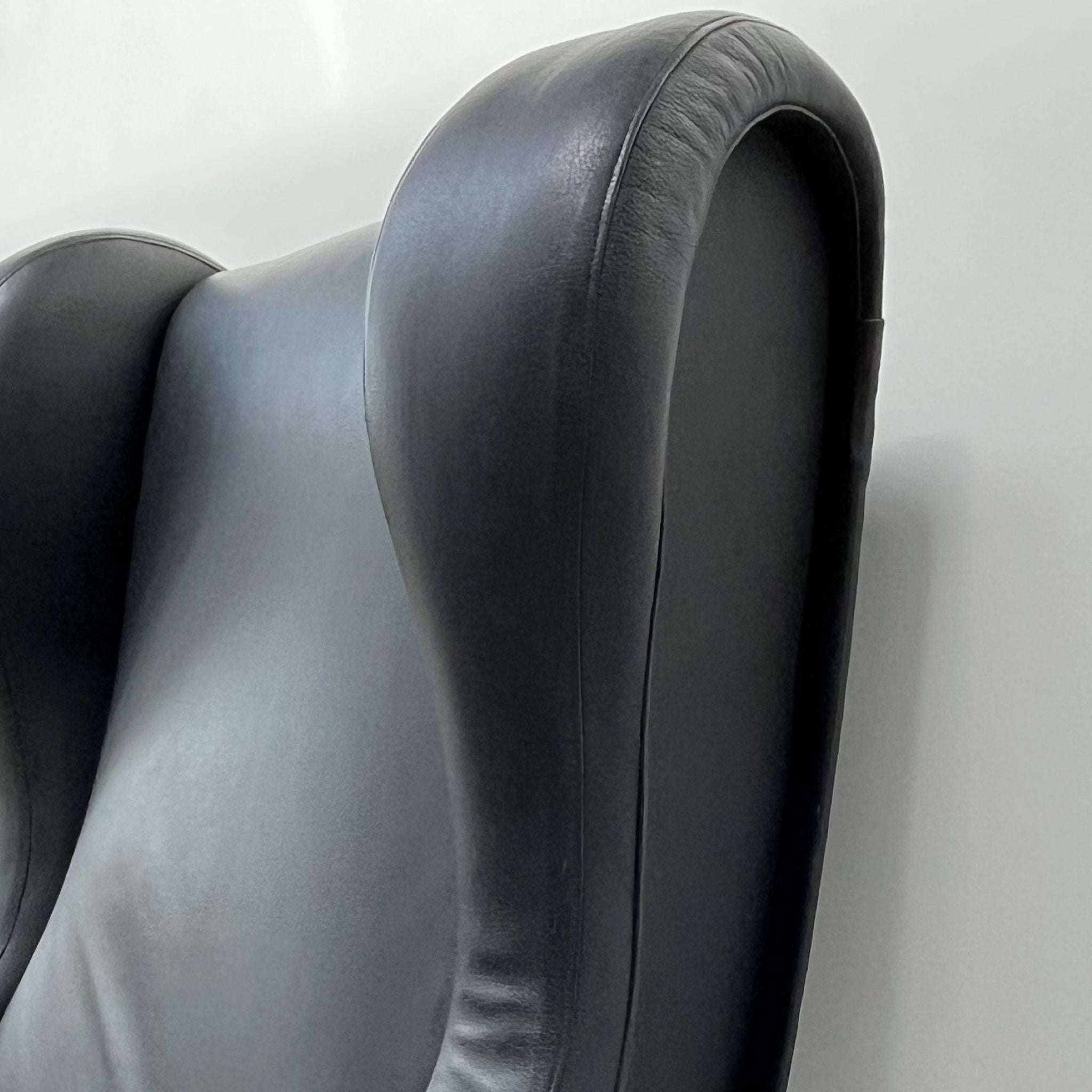 Zanuso Senior Chair for Arflex