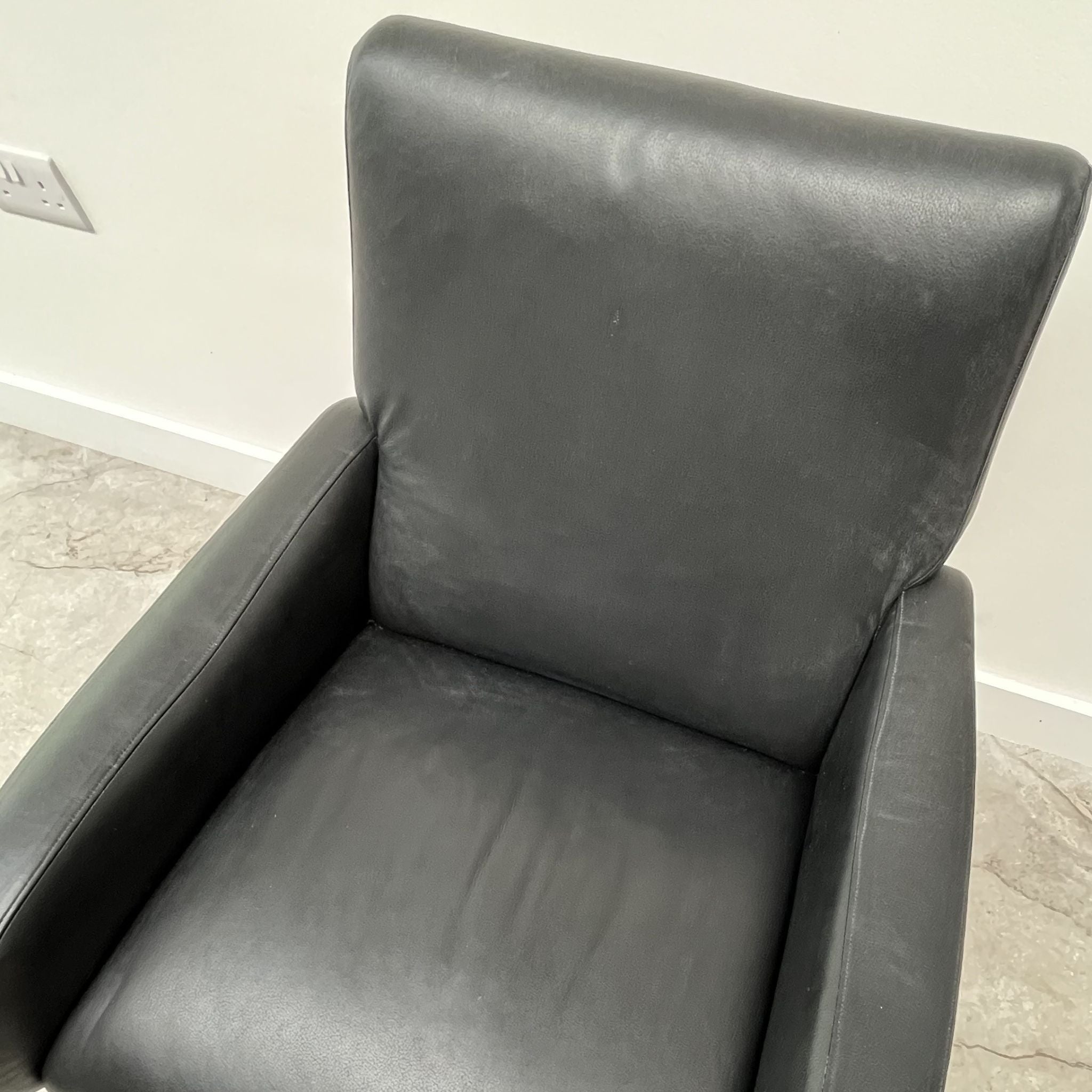 Zanuso Baby Chair for Arflex