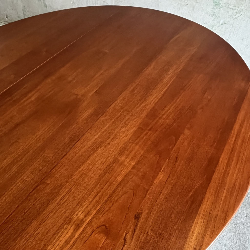 Peter Hvidt Orla Molgaard Nielsen Gateleg Table