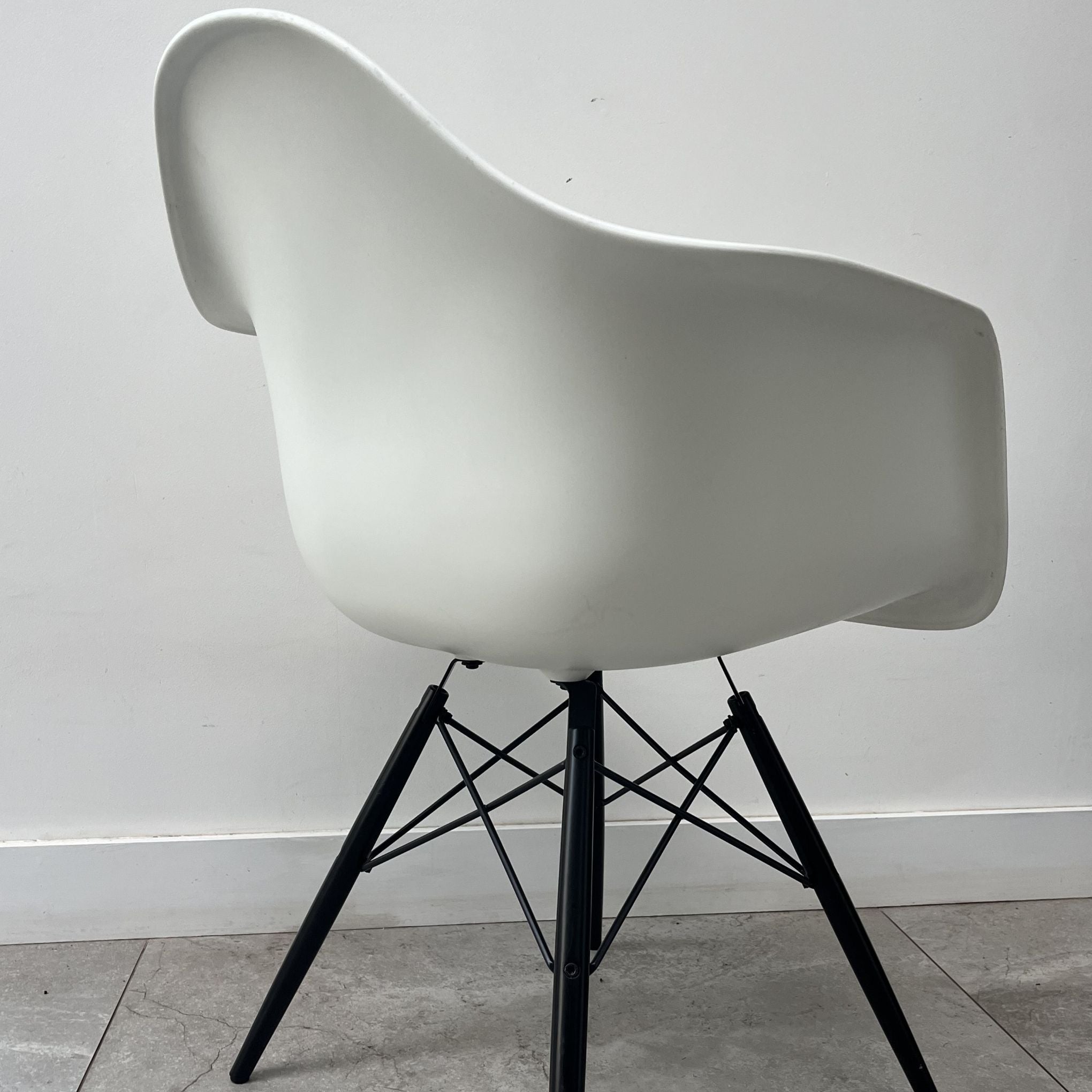 Charles Eames DAW for Vitra
