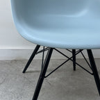 Charles Eames DAW for Vitra x4