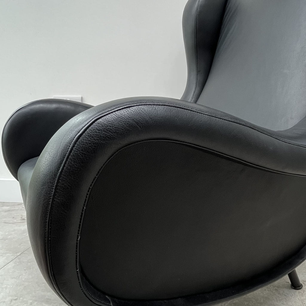 Zanuso Senior Chair for Arflex