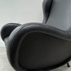 Zanuso Senior Chair for Arflex