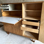 Cees Braakman CB01 Cabinet for Pastoe