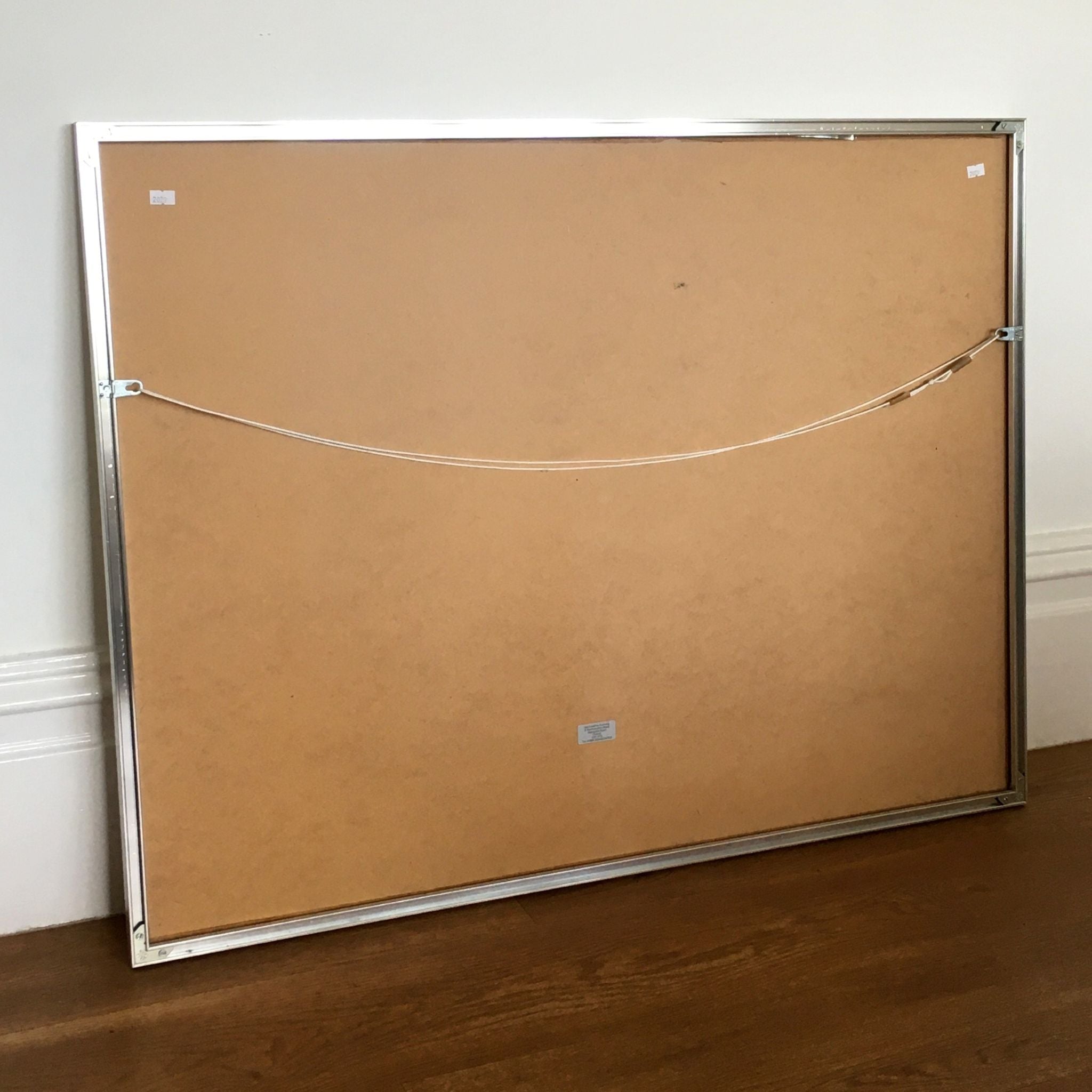 John Hoyland (1934 - 2011) Fly Away Etching and Aquatint