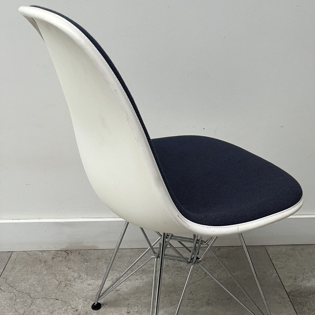 Charles Eames DSR for Vitra