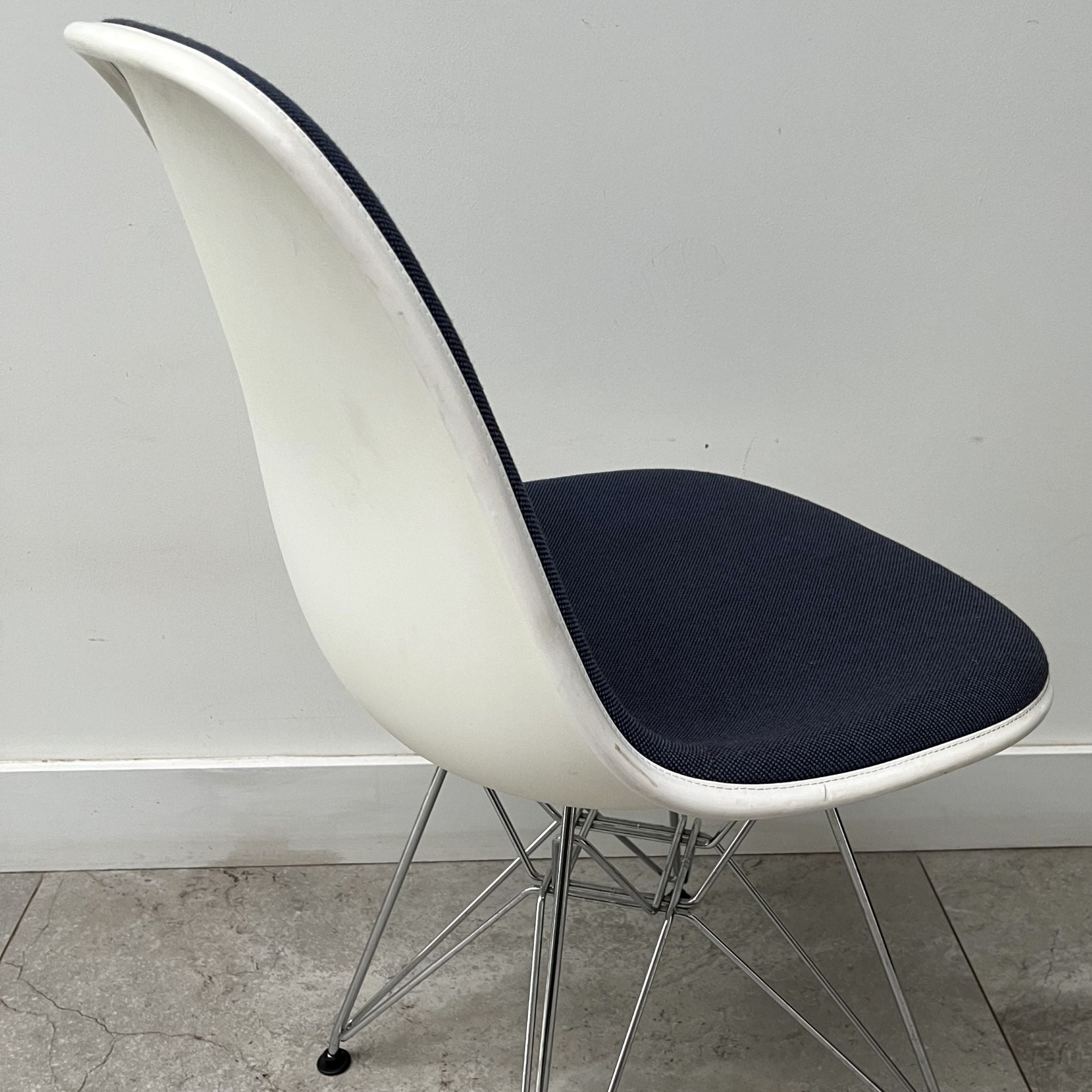 Charles Eames DSR for Vitra