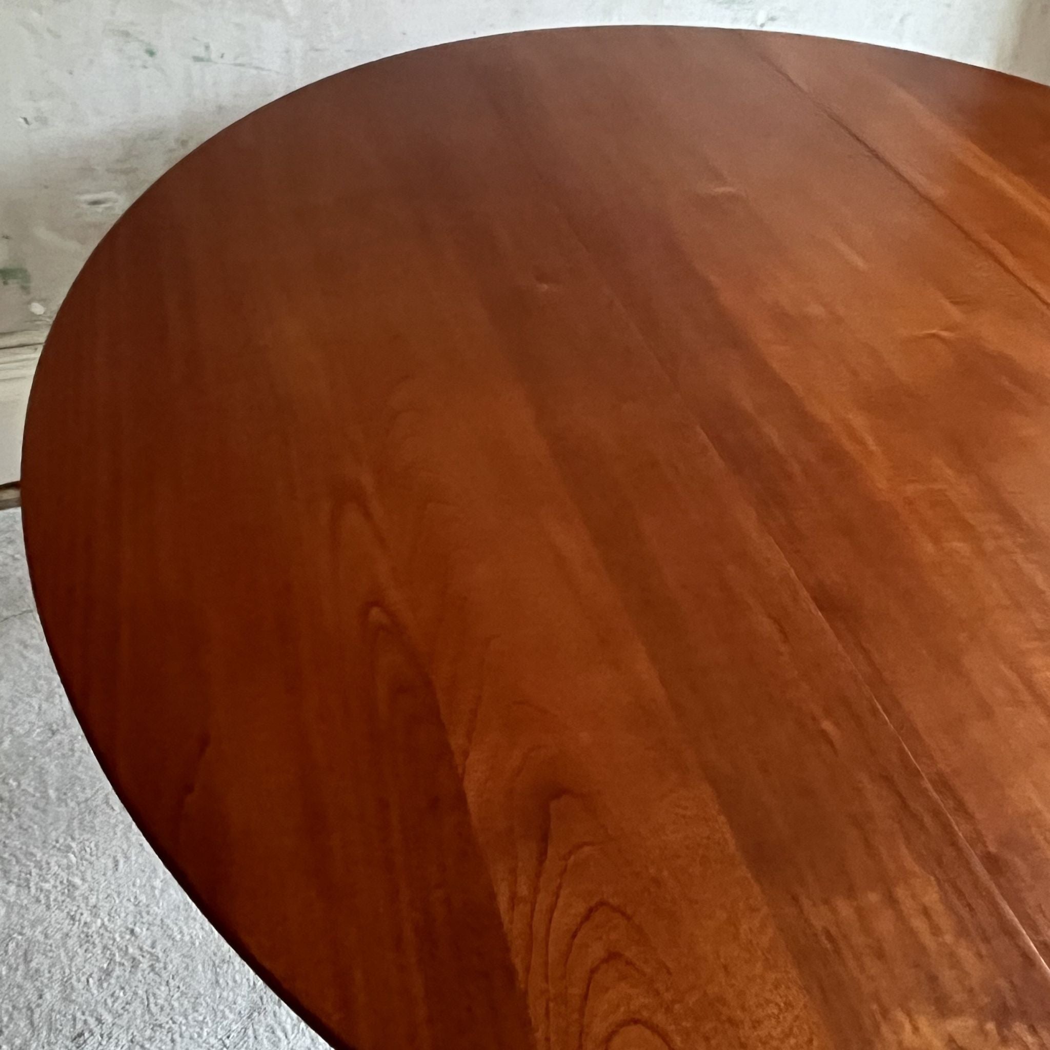 Peter Hvidt Orla Molgaard Nielsen Gateleg Table
