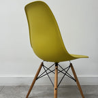 Charles Eames DSW for Vitra