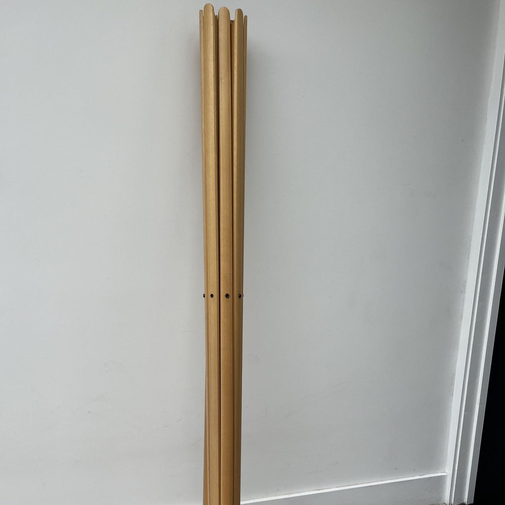 Sciangai Coat Stand for Zanotta x2