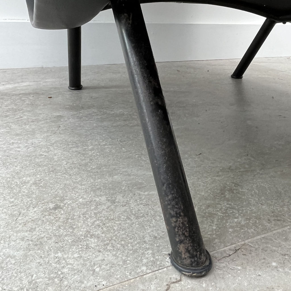 Zanuso Senior Chair for Arflex