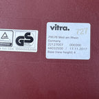 Charles Eames DAW for Vitra x2