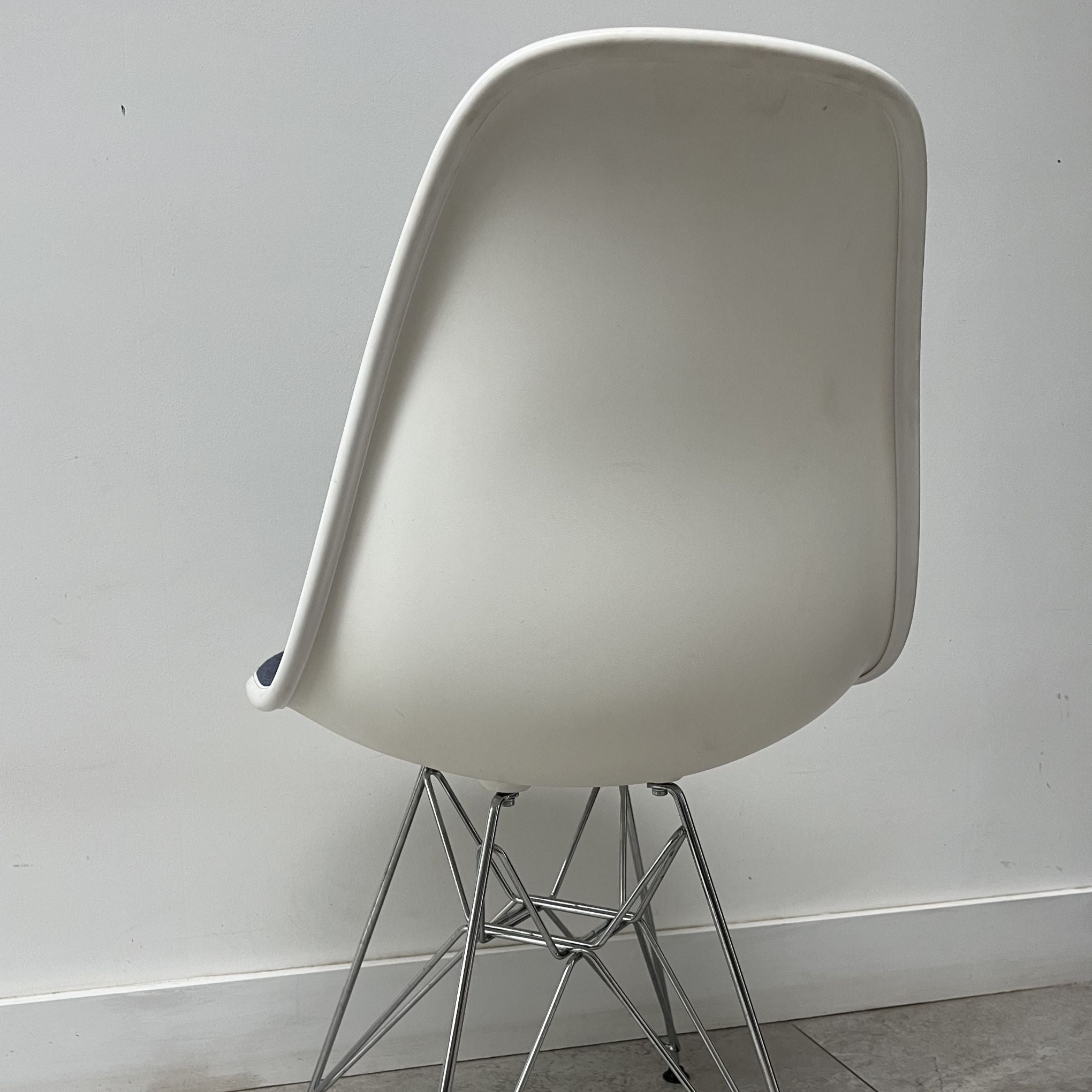 Charles Eames DSR for Vitra