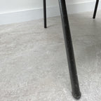 Zanuso Baby Chair for Arflex