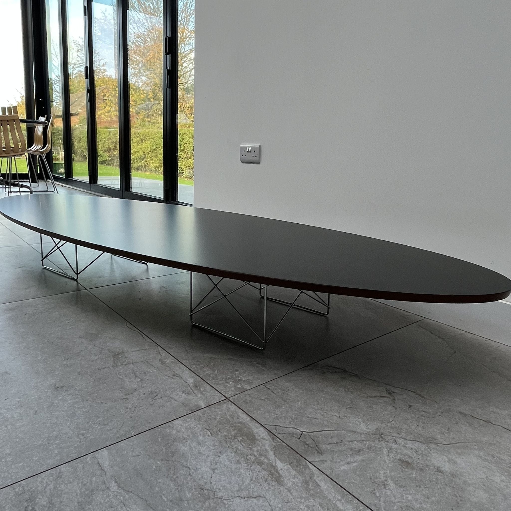 Charles Eames ETR for Vitra