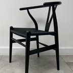 Hans Wegner CH24 Chair for Carl Hansen