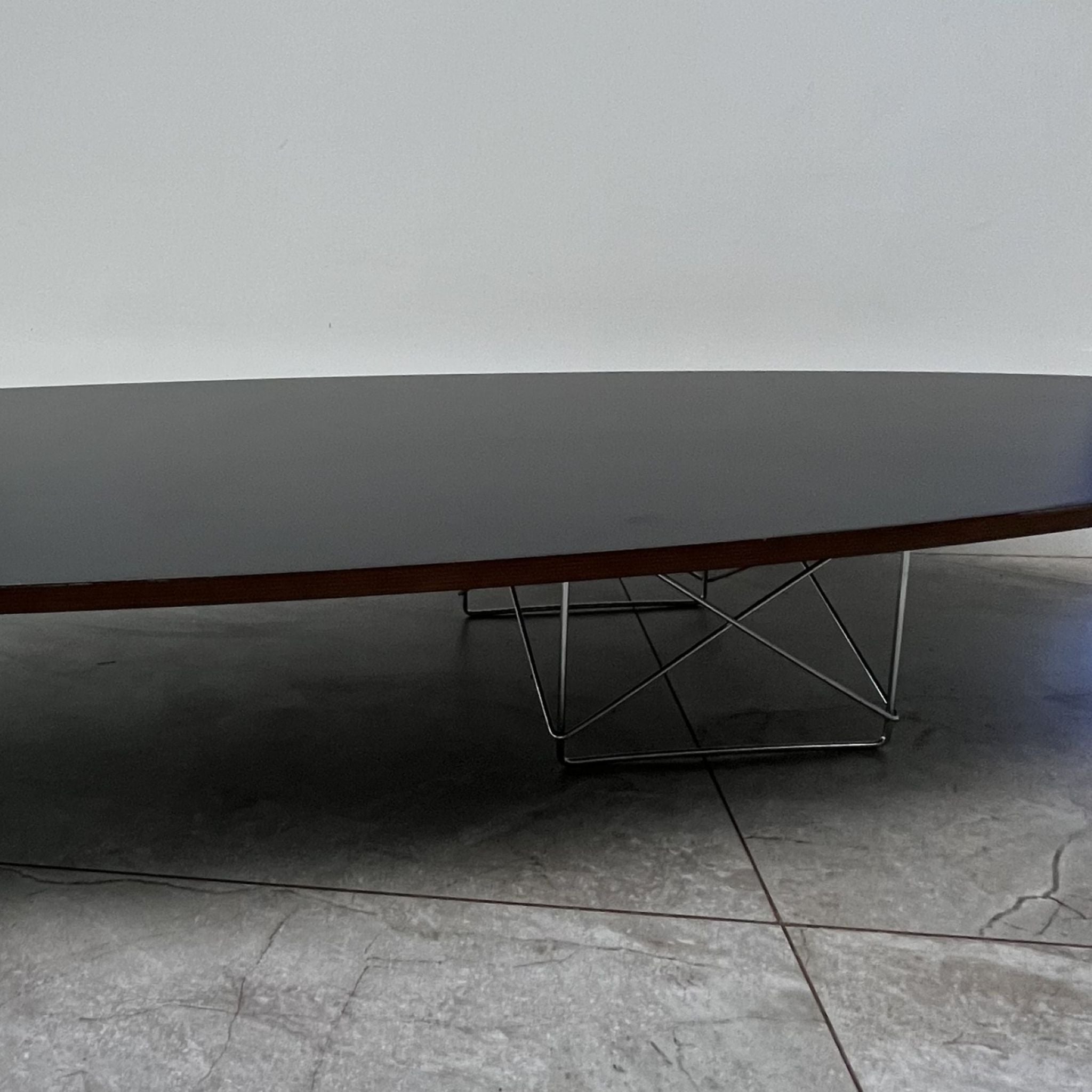 Charles Eames ETR for Vitra