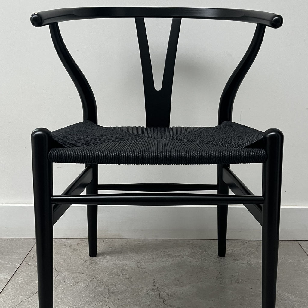 Hans Wegner CH24 Chair for Carl Hansen