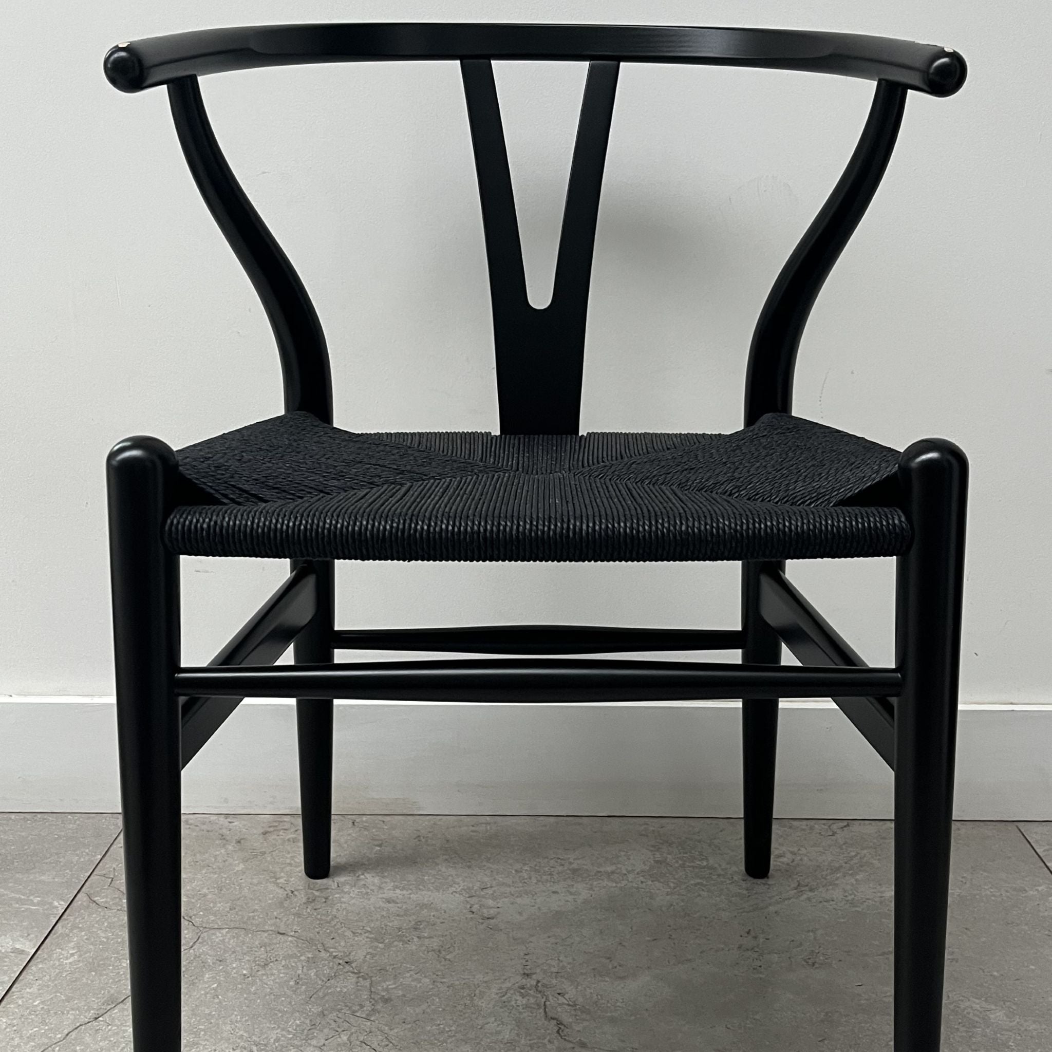 Hans Wegner CH24 Chair for Carl Hansen