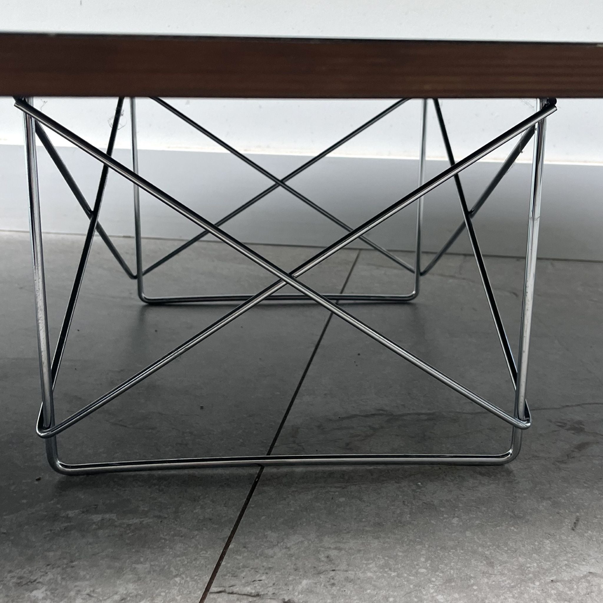 Charles Eames ETR for Vitra