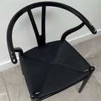 Hans Wegner CH24 Chair for Carl Hansen